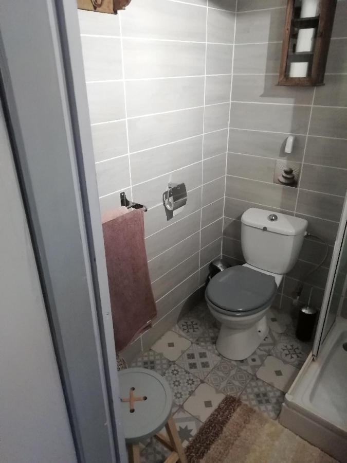 Hotel & Restaurant Le Chalvet Embrun Buitenkant foto