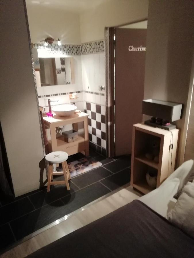 Hotel & Restaurant Le Chalvet Embrun Buitenkant foto