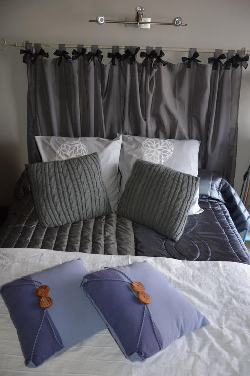 Hotel & Restaurant Le Chalvet Embrun Kamer foto